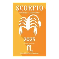 Scorpio.