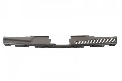 Acoperire fata parte superioara, plastic potrivit DODGE DURANGO III 01.14-12.17