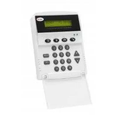 Tastatura Rosslare KC-16