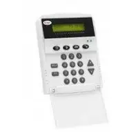 Tastatura Rosslare KC-16