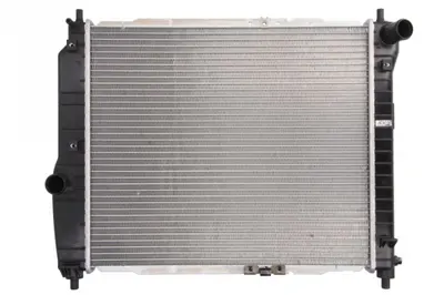 Radiator racire motor potrivit CHEVROLET AVEO KALOS; DAEWOO KALOS 1.2 1.2LPG 1.4