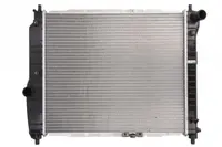 Radiator racire motor potrivit CHEVROLET AVEO KALOS; DAEWOO KALOS 1.2 1.2LPG 1.4
