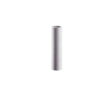 Tub rigid 16mm PVC ignifug gri Gewiss
