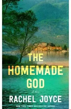 The Homemade God