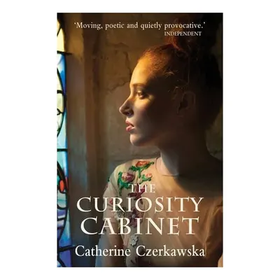 The Curiosity Cabinet