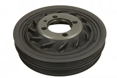 Fulie curea arbore cotit Hyundai Sonata (Y2, Y3) 2.0i DOHC 90-98, LANTRA (J1) 90 - 95 1.8i DOHC, Santamo