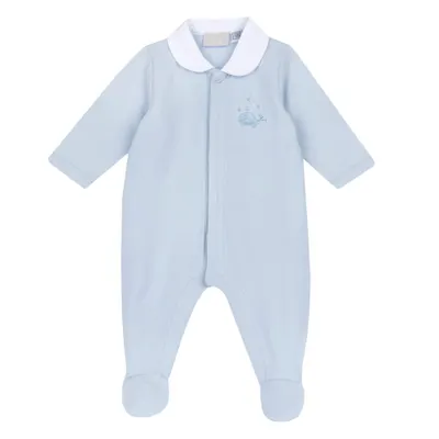Salopeta bebelusi Chicco, Bleu 2, 27108-66MFCI