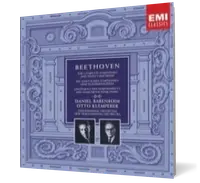 Beethoven: The Complete Symphonies and Piano Concertos