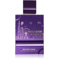 Al Haramain Amber Oud Imagine Dubai extract de parfum unisex 100 ml