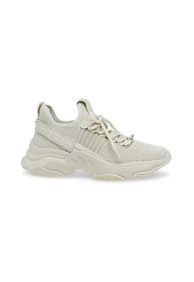 Pantofi sport slip-on din plasa Mac-E - Gri cenusiu