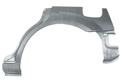 Segment aripa spate stanga potrivit MAZDA PREMACY 1999-2005