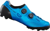 Pantofi de ciclism MTB pentru bărbați Shimano SH-XC902