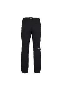 Pantaloni softshell 3L GUSTAVE pentru bărbaţi - Albastru inchis