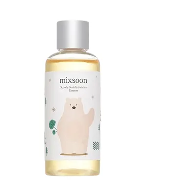 Esenta pentru fata cu Centella Asiatica Soondy, 100ml, Mixsoon