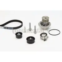 Set pompa apa+curea dintata CONTINENTAL CTAM CT975WP1