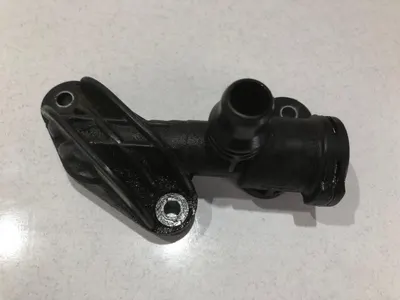 Distribuitor apa / termostat 10106810 BMW X5 (2007-2013) [E70] 3.0d M57 306d3