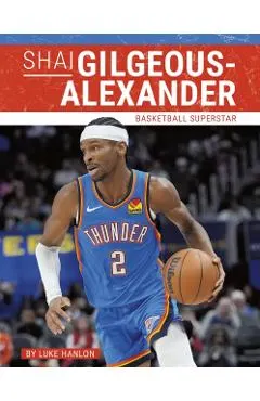 Shai Gilgeous-Alexander