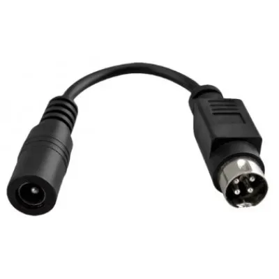 Adaptor mufa alimentare pentru DVR Hikvision ML517