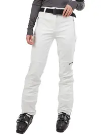 Pantaloni de schi Galena Softshell Pants femei