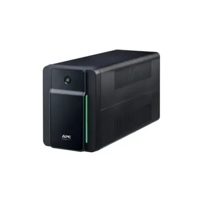 Ups Apc Bx500mi 500va/300w, 3 X Iec C13