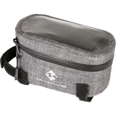 Borseta Cadru M-WAVE "Suburban" Gri