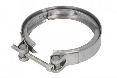 Set montare sistem esapament potrivit RVI; VOLVO
