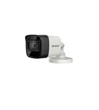 Camera de supraveghere Hikvision Turbo HD Bullet DS- 2CE16U1T-ITF (2.8mm) 8.29mp 4K Fixed Lens: 2.8mm 8.3MP @12.5fps(Default), 5