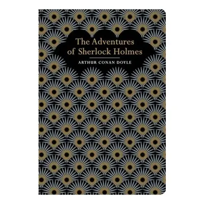 Adventures of Sherlock Holmes (Chiltern Classic)