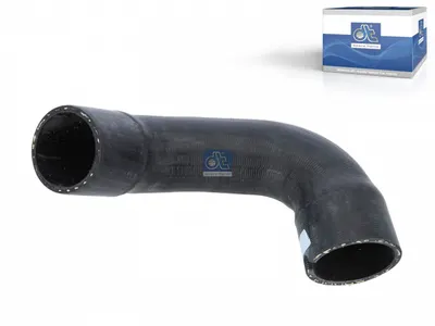 Furtun radiator (55mm, lumgime: 180mm) potrivit SCANIA 4, R I, R II, S, T DC16.01-DC16.22 01.96