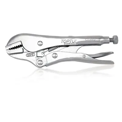 Clesti de strangerecu blocare, Toptul 175mm