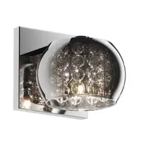 Corp de iluminat cu montaj pe perete tip aplica CRYSTAL W0076-01A-B5FZ