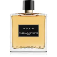 Pascal Morabito Bois & Or eau de cologne pentru bărbați 200 ml