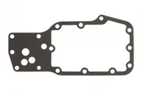 Garnitura Radiator Ulei Potrivit Daf Cf 65, Lf 45, Lf 55, Sb; Iveco Eurocargo I-Iii, Eurocargo V, Magirus, Tector I, Vertis; Scania Citywide, K, L, N Bus, Omniexpress, P Ii 4bt3.9-V378