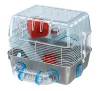 Ferplast Cusca Hamster Combi Fun 1