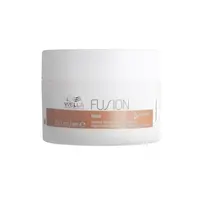 Masca pentru par deteriorat Fusion, 150ml, Wella Professionals