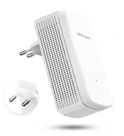Range Extender MERCUSYS ME20, Fast Ethernet, Dual-band, WI-FI