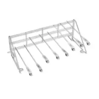 Set frigarui si sistem de gatit pe etaje Weber