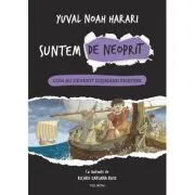 Suntem de neoprit. Cum au devenit dusmanii prieteni