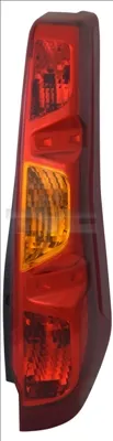 Stop tripla lampa spate dreapta NISSAN X-TRAIL 2007-2010