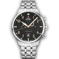 Ceas Swiss&nbsp;Military&nbsp;by&nbsp;Chrono Vintage SM34098.04 Cronograf