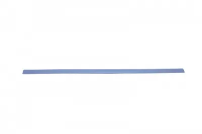 Ornament portiera fata dreapta (grunduit) potrivit FORD FOCUS II 4 5D 07.04-02.08