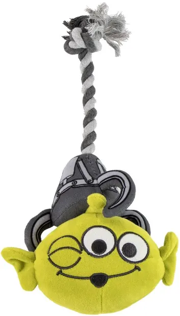 Jucărie pentru câini Cerda Disney: Toy Story - Alien