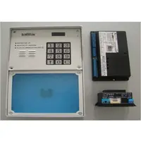 Centrala digitala cu tastatura antivandal Commax CD2503/RF2503