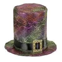 Palarie gotica model holografic