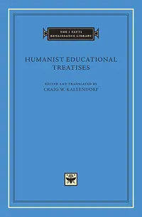 Humanist Educational Treatises