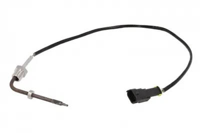 Senzor temperatura evacuare (inainte de catalizator) potrivit FIAT DOBLO, DOBLO MINIVAN, GRANDE PUNTO, PUNTO EVO; OPEL AGILA; SUZUKI SPLASH, SWIFT III 1.3D 08.05