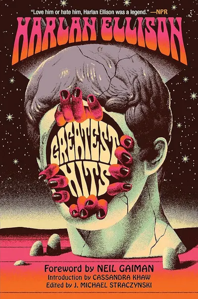 Greatest Hits (Harlan Ellison)