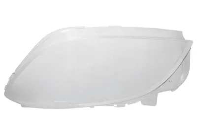 Sticla far stanga potrivit MERCEDES M ML-KLASA W166 06.11-03.15