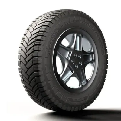Anvelopa All season Michelin AGILIS CROSSCLIMATE 225/55R17 109T