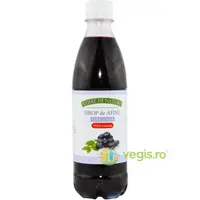 Sirop Afine Fara Zahar 500ml